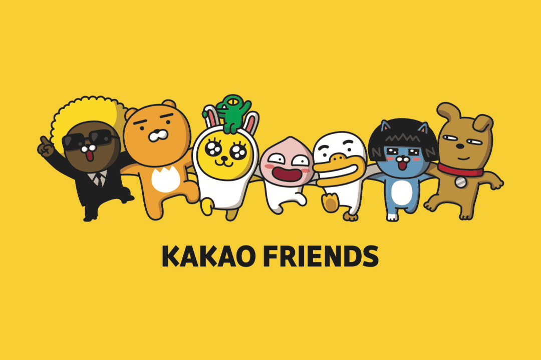 KakaoTalk Logo